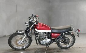 HONDA CB400SS Cell 2006 NC41