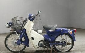 HONDA PRESS CUB 50 AA01