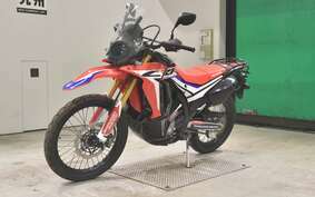 HONDA CRF250 RALLY MD44