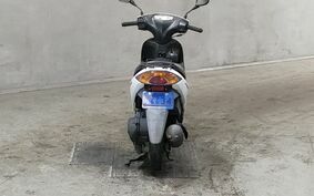 SUZUKI ADDRESS V50 CA4BA