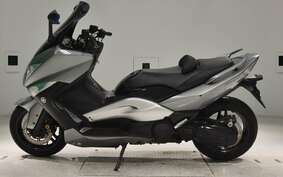 YAMAHA T-MAX500 Gen.3 2011 SJ08J