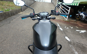 SUZUKI SV650 ABS 2021 VP55B