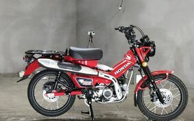 HONDA CT125 HUNTER CUB JA65