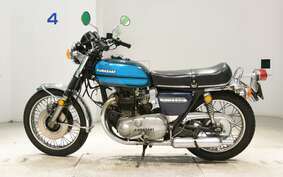 KAWASAKI W1 SA 1972 W1F