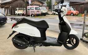 SUZUKI LET's CA4AA