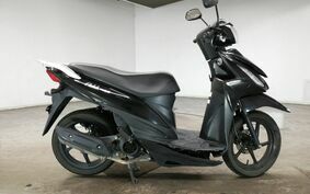 SUZUKI ADDRESS 110 CE47A