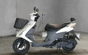 SUZUKI ADDRESS V125 S CF4MA