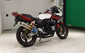 HONDA CB400 SUPER BOLDOR VTEC 2006 NC39