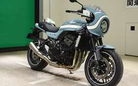 KAWASAKI Z900RS CAFE ZR900C