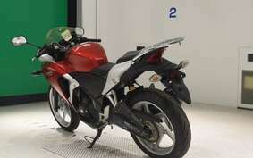 HONDA CBR250R GEN 3 MC41