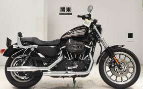 HARLEY XL883RI 2007 CS2