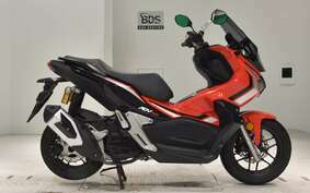 HONDA ADV150 KF38