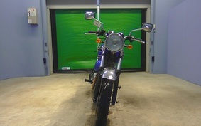 KAWASAKI ESTRELLA 2008 BJ250A