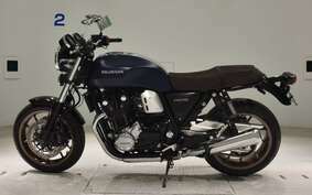 HONDA CB1100RS 2022 SC65