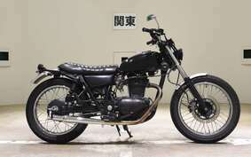 KAWASAKI 250TR BJ250F