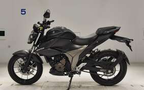 SUZUKI GIXXER 250 ED22B