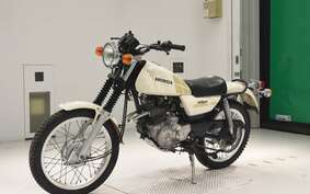 HONDA CT250S SILKROAD L250S