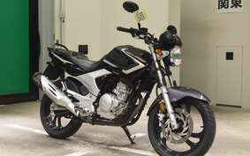 YAMAHA YBR250 PCNL