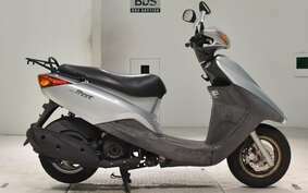 YAMAHA AXIS 125 TREET SE53J