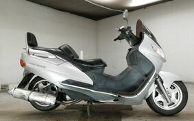 SUZUKI SKYWAVE 250 (Burgman 250) CJ41A