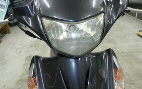 SUZUKI ADDRESS V125 G CF4EA