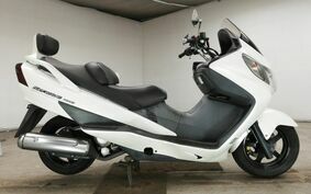 SUZUKI SKYWAVE 250 (Burgman 250) S CJ43A