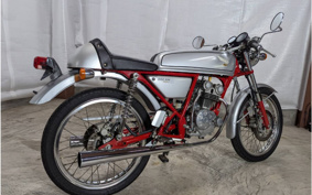 HONDA DREAM50 AC15