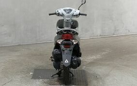 HONDA DIO 110 JF31