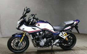 HONDA CB1300SB SUPER BOLDOR SPECIAL 2018 SC54