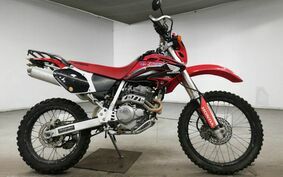 HONDA XR250 MD30