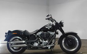 HARLEY FLSTFB1580 2010 JN5