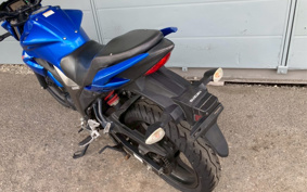 SUZUKI JIKUSA-150 NG4BG