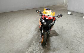 HONDA CBR1000RR 2010 SC59