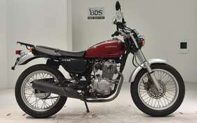 HONDA CB223S MC40