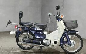 HONDA C70 SUPER CUB HA02