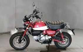 HONDA MONKEY 125 JB02