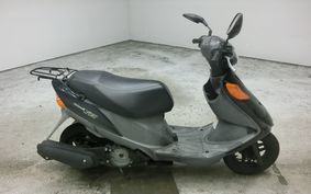 SUZUKI ADDRESS V125 CF4EA