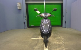 SUZUKI ADDRESS V50 CA4BA