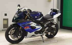 SUZUKI GSX-R1000 2006 B6111