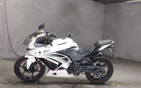 KAWASAKI NINJA250R EX250K