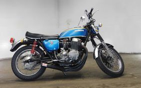 HONDA CB750F 1971 CB750