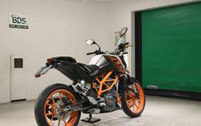 KTM 390 DUKE 2016 JGJ40