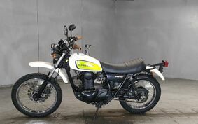 KAWASAKI 250TR BJ250F