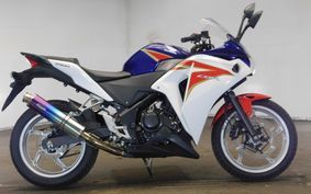 HONDA CBR250R MC42