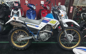 YAMAHA SEROW 225W 4JG
