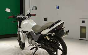 HONDA CBF125