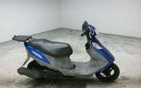 SUZUKI ADDRESS V125 G CF4EA