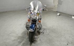 HARLEY FLSTC 1340 1999 BJL