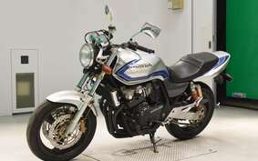 HONDA CB400SF VTEC 2000 NC39