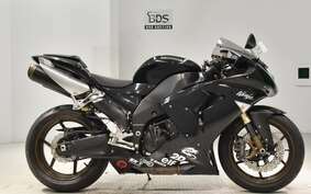 KAWASAKI ZX 10 NINJA R 2006 ZXT00D